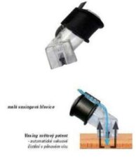 Čištění perských koberců
