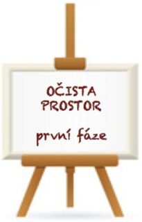 Čištění prostoru