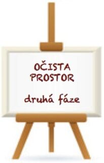 Čištění prostoru