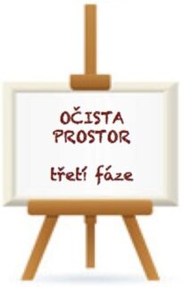 Čištění prostoru