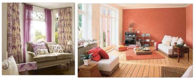 Design interiérů