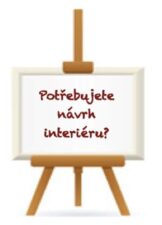 Návrh interiérů