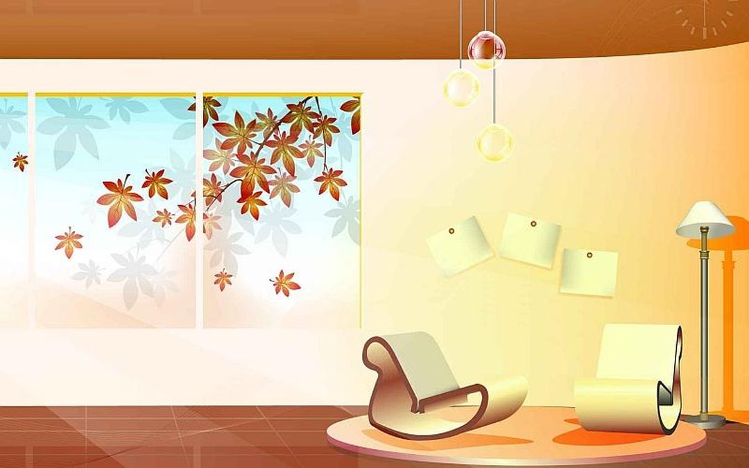 Renovace interiéru
