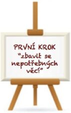 Příprava prostoru