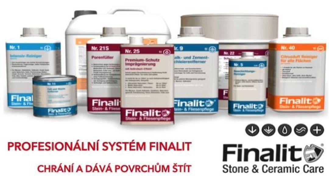 Renovace a čištění dlažby