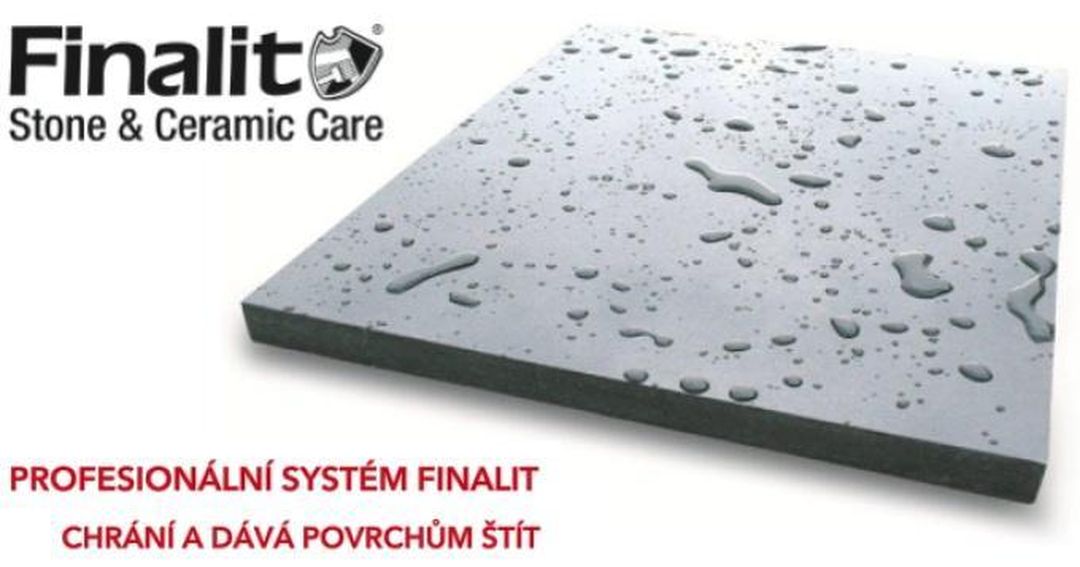 Renovace a čištění dlažby