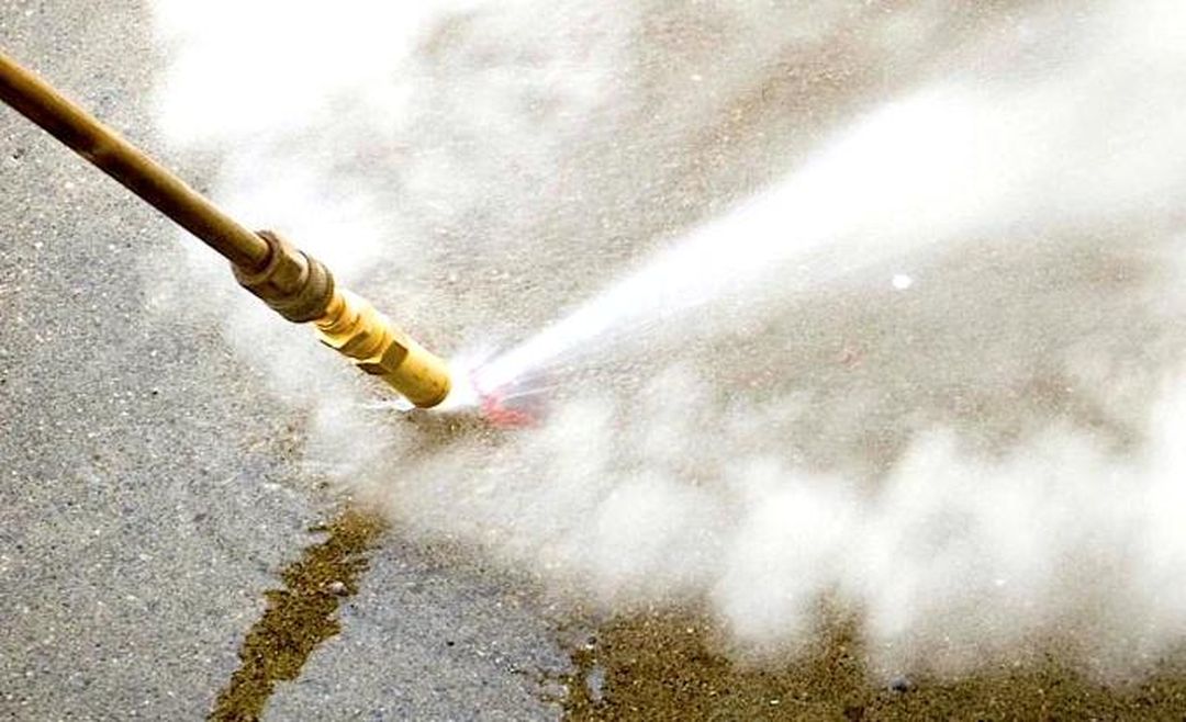 Renovace a čištění povrchů