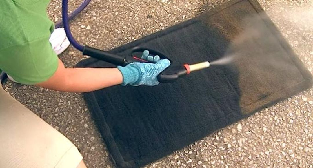 Renovace a čištění povrchů