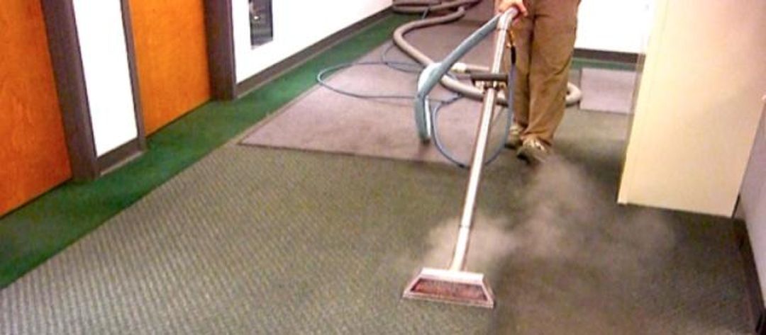 Renovace a čištění povrchů