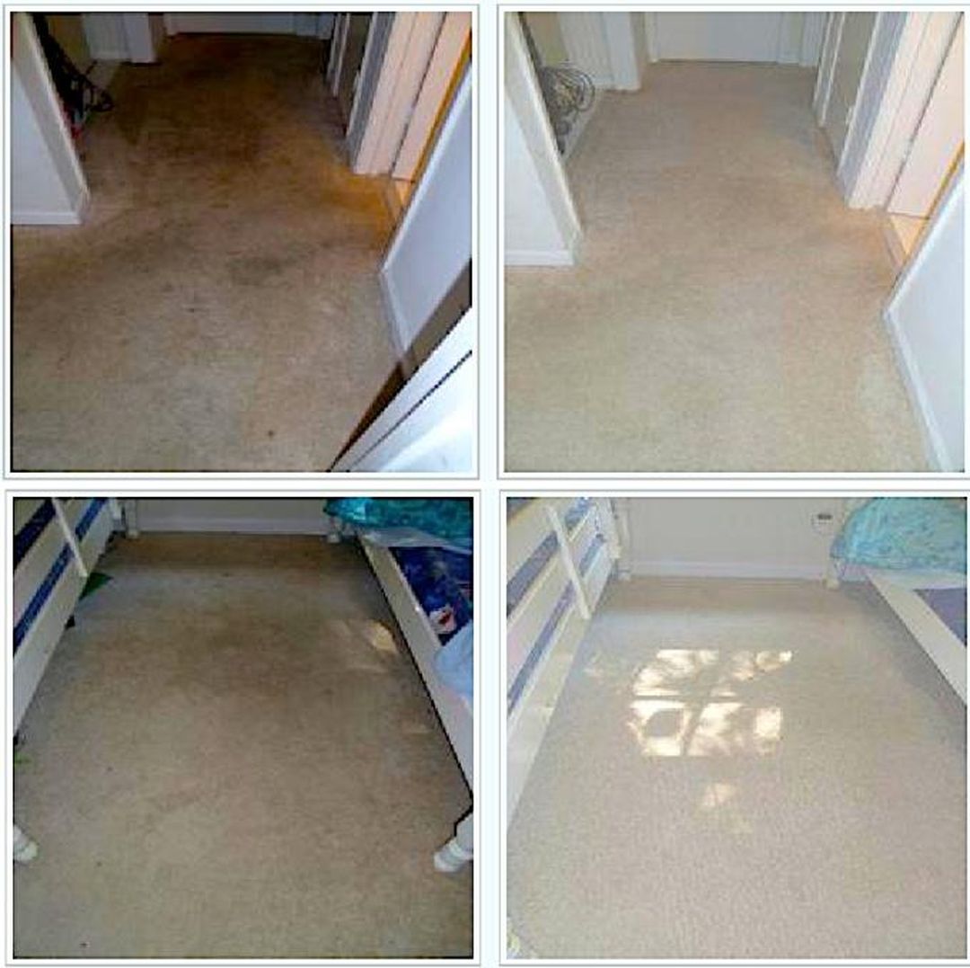 Renovace a čištění povrchů