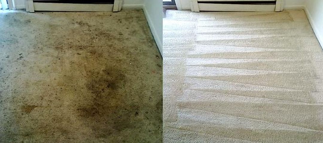 Renovace a čištění povrchů