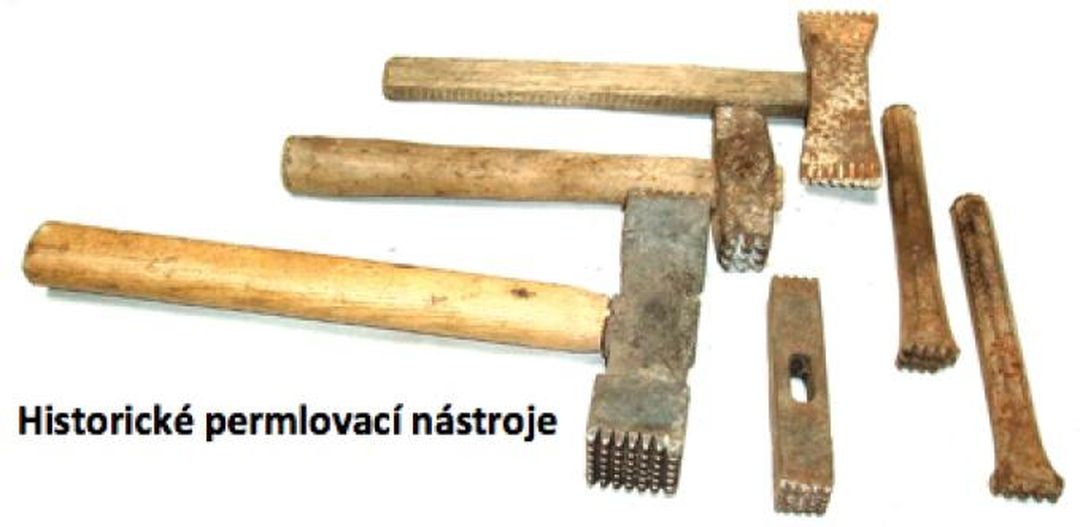 Renovace a čištění schodů
