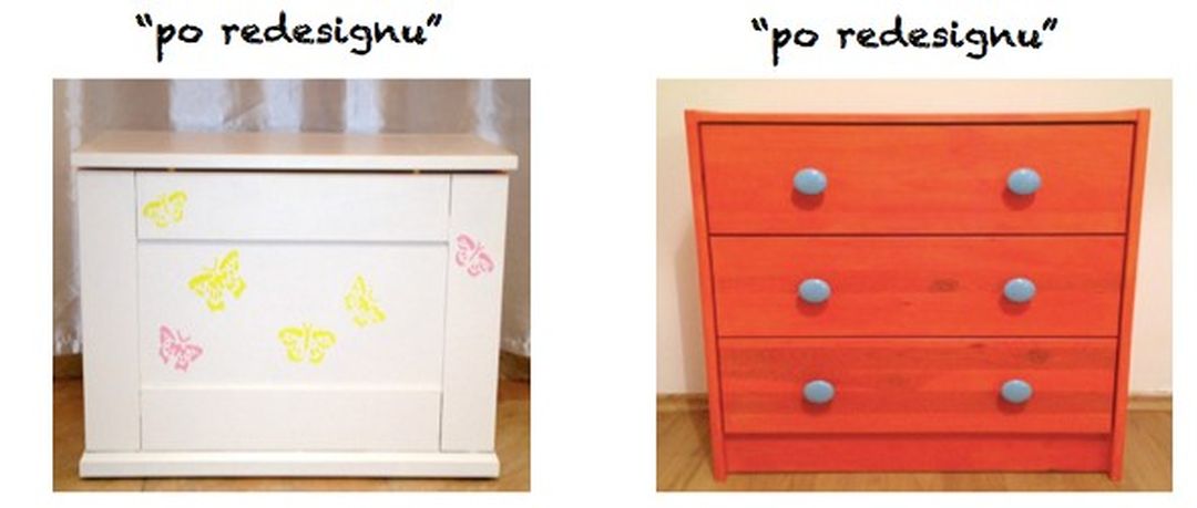 Renovace interiéru