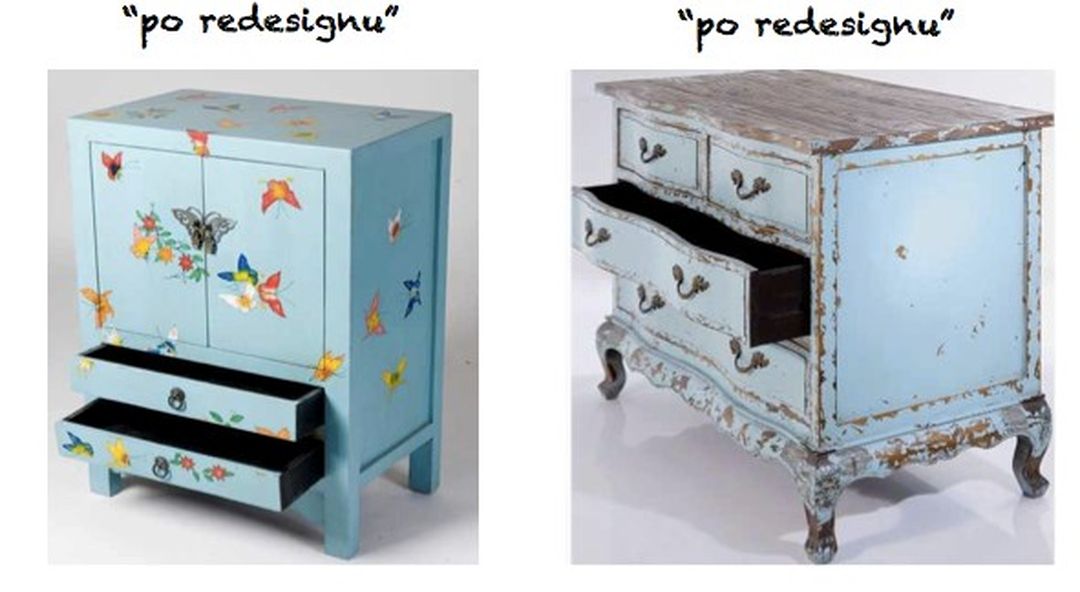 Renovace interiéru