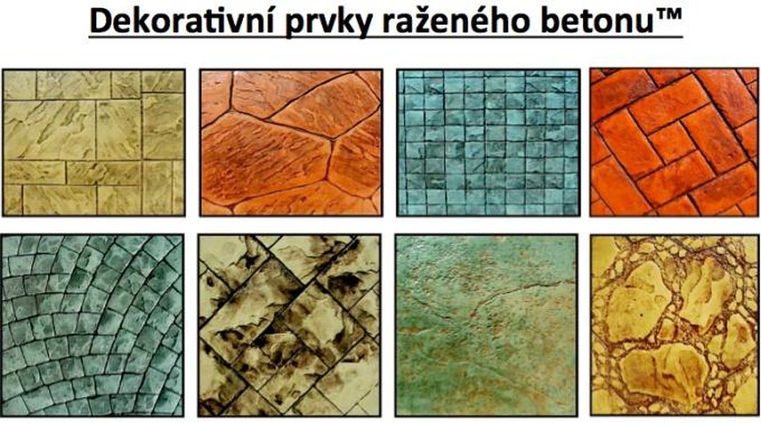 Renovace zámkových dlažeb
