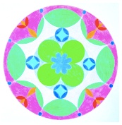 Mandaly